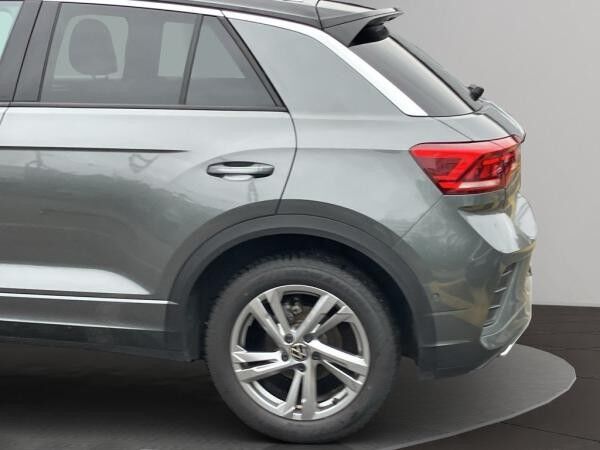 Volkswagen T-Roc 1.5 TSI DSG R-Line / SOFORT VERFÜGBAR !