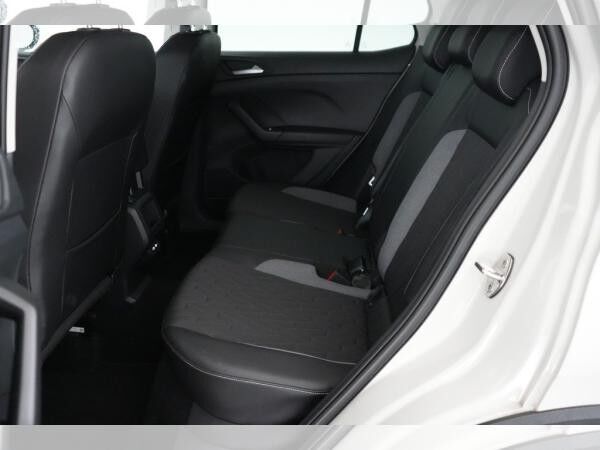 Volkswagen T-Cross 1.0 TSI DSG Goal / SOFORT VERFÜGBAR !