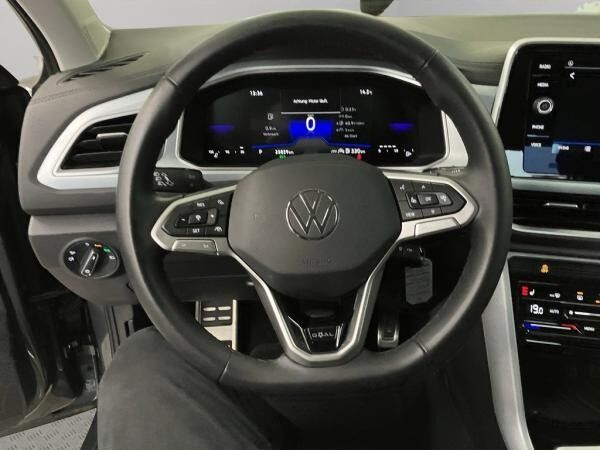 Volkswagen T-Roc 2.0 TDI DSG GOAL / SOFORT VERFÜGBAR !