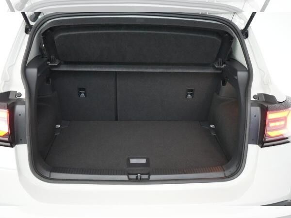 Volkswagen T-Cross 1.0 TSI DSG Goal / SOFORT VERFÜGBAR !