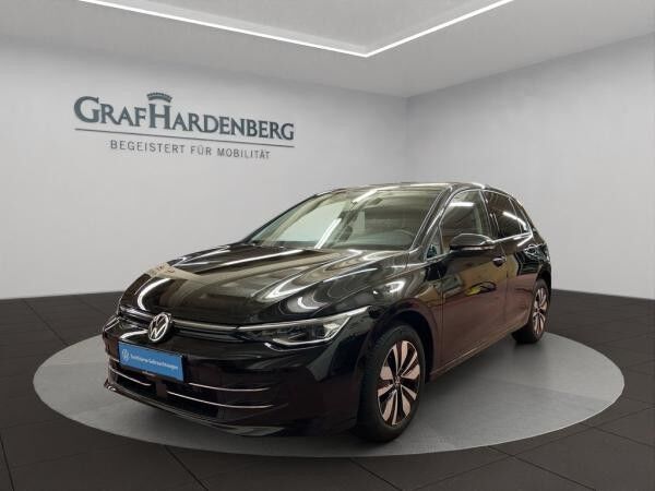 Volkswagen Golf VIII 2.0 TDI DSG GOAL / SOFORT VERFÜGBAR !