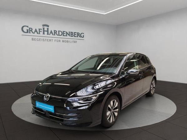 Volkswagen Golf VIII 2.0 TDI DSG GOAL / SOFORT VERFÜGBAR  !