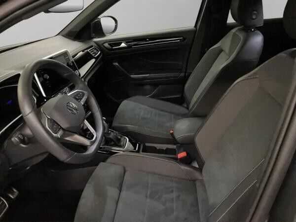 Volkswagen T-Roc 1.5 TSI DSG R-Line / SOFORT VERFÜGBAR !