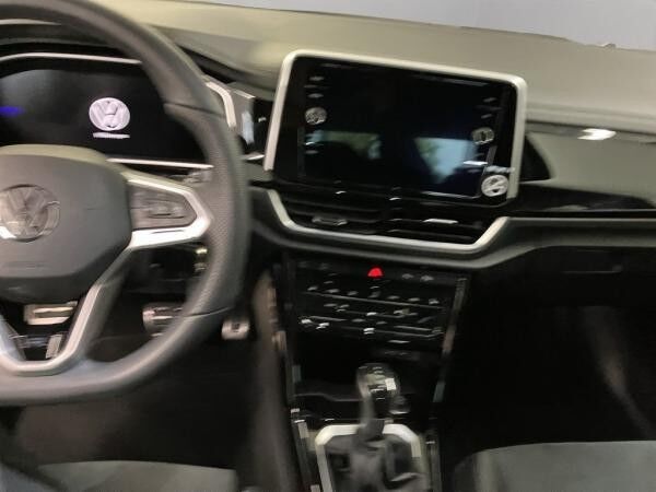 Volkswagen T-Roc 1.5 TSI DSG R-Line / SOFORT VERFÜGBAR !