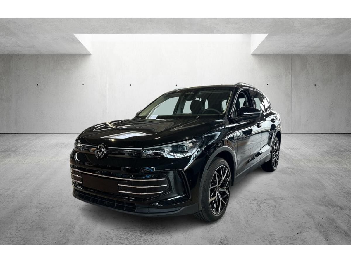 Volkswagen Tiguan Elegance 1.5 l eHybrid *AHK*NAVI*IQ.Drive*IQ.Light*20Zoll*WKR*