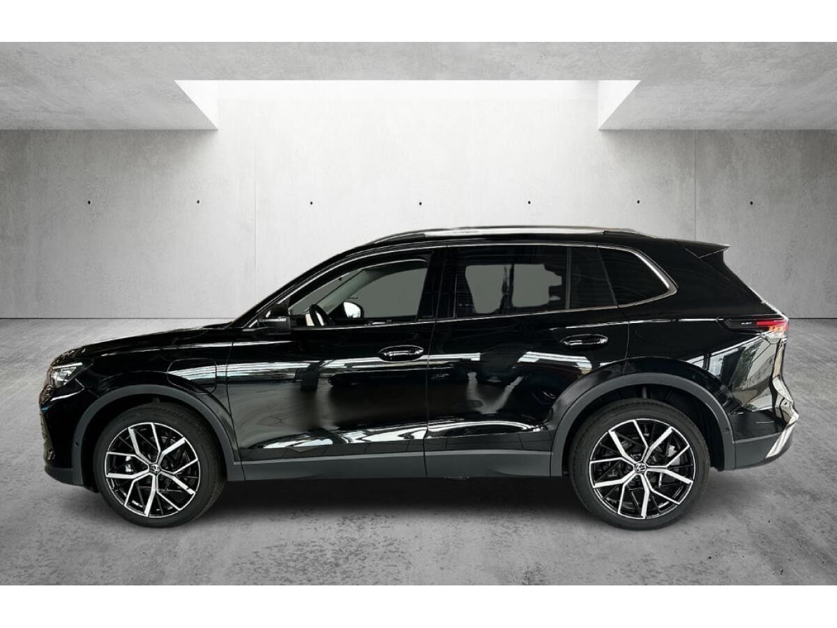 Volkswagen Tiguan Elegance 1.5 l eHybrid *AHK*NAVI*IQ.Drive*IQ.Light*20Zoll*WKR*