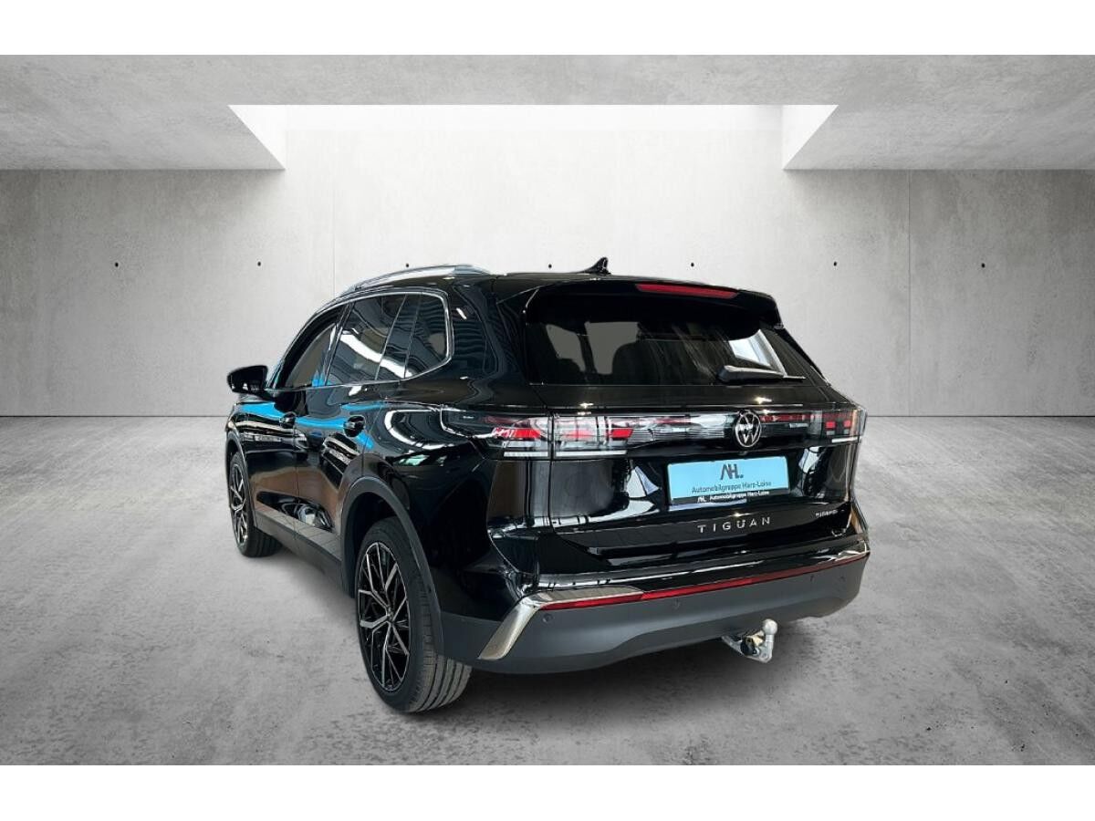 Volkswagen Tiguan Elegance 1.5 l eHybrid *AHK*NAVI*IQ.Drive*IQ.Light*20Zoll*WKR*
