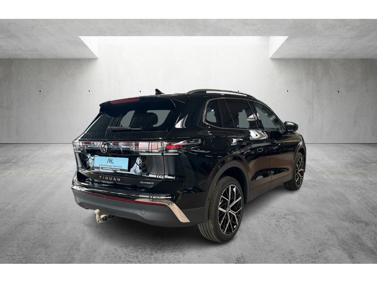 Volkswagen Tiguan Elegance 1.5 l eHybrid *AHK*NAVI*IQ.Drive*IQ.Light*20Zoll*WKR*