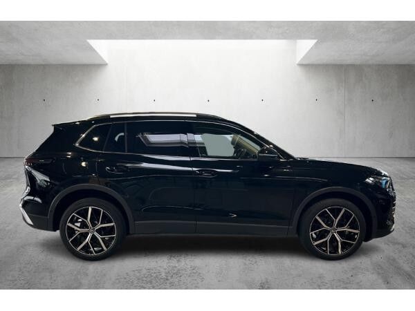 Volkswagen Tiguan Elegance 1.5 l eHybrid *AHK*NAVI*IQ.Drive*IQ.Light*20Zoll*WKR*