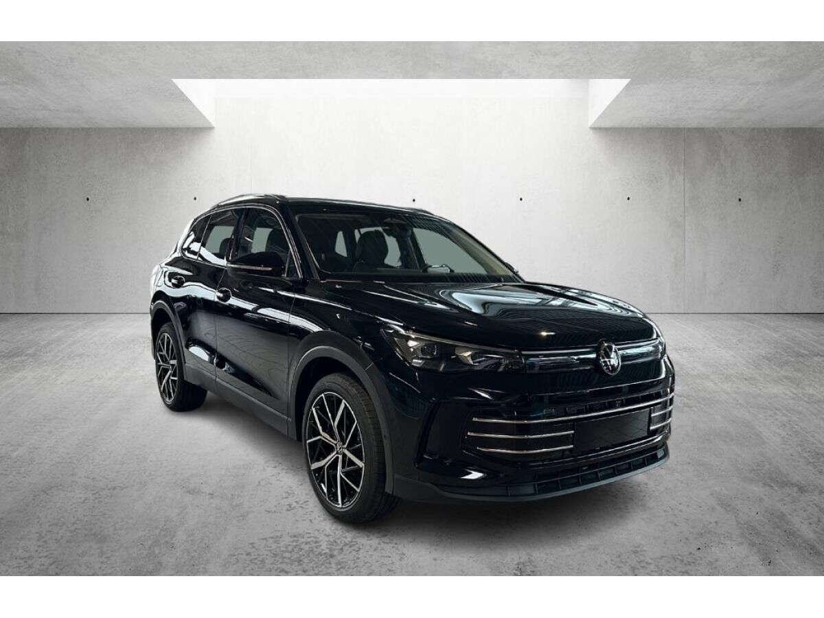 Volkswagen Tiguan Elegance 1.5 l eHybrid *AHK*NAVI*IQ.Drive*IQ.Light*20Zoll*WKR*