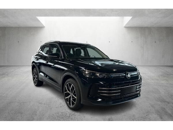 Volkswagen Tiguan Elegance 1.5 l eHybrid *AHK*NAVI*IQ.Drive*IQ.Light*20Zoll*WKR*