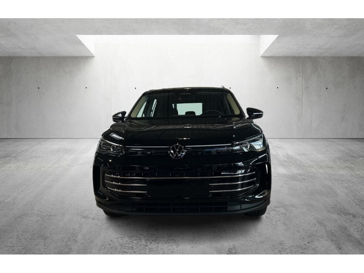Volkswagen Tiguan Elegance 1.5 l eHybrid *AHK*NAVI*IQ.Drive*IQ.Light*20Zoll*WKR*