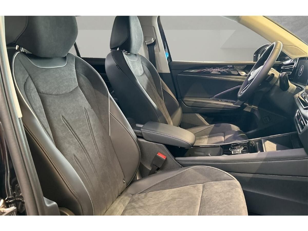 Volkswagen Tiguan Elegance 1.5 l eHybrid *AHK*NAVI*IQ.Drive*IQ.Light*20Zoll*WKR*