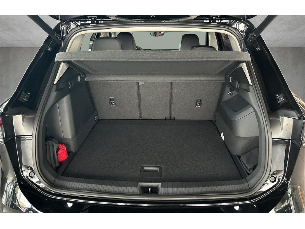 Volkswagen Tiguan Elegance 1.5 l eHybrid *AHK*NAVI*IQ.Drive*IQ.Light*20Zoll*WKR*