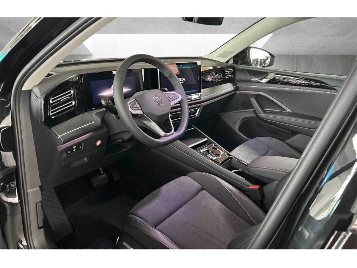 Volkswagen Tiguan Elegance 1.5 l eHybrid *AHK*NAVI*IQ.Drive*IQ.Light*20Zoll*WKR*