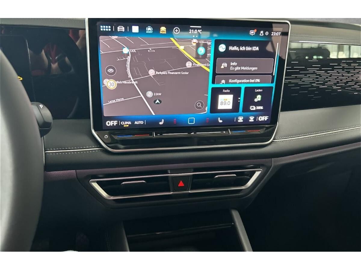 Volkswagen Tiguan Elegance 1.5 l eHybrid *AHK*NAVI*IQ.Drive*IQ.Light*20Zoll*WKR*