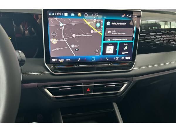 Volkswagen Tiguan Elegance 1.5 l eHybrid *AHK*NAVI*IQ.Drive*IQ.Light*20Zoll*WKR*