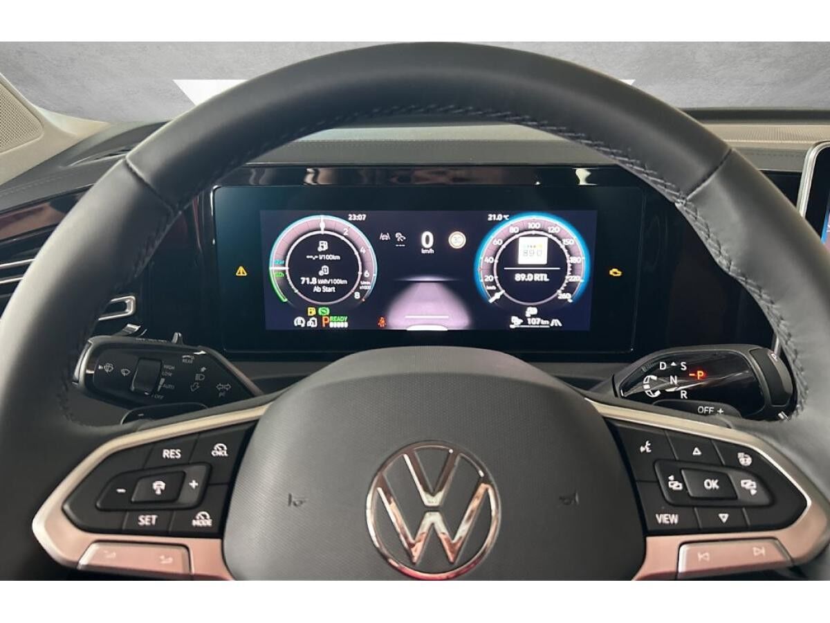 Volkswagen Tiguan Elegance 1.5 l eHybrid *AHK*NAVI*IQ.Drive*IQ.Light*20Zoll*WKR*