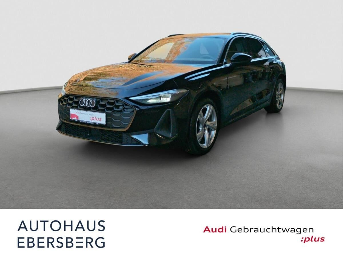 Audi A5 Avant TFSI 5JGar ACCel.Sitz Kamera App Park+