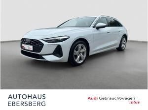 Audi A5 Avant TDI 5JGar Kameera App Fahren Parken