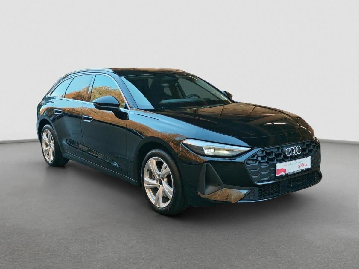 Audi A5 Avant TFSI 5JGar ACCel.Sitz Kamera App Park+