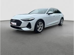 Audi A5 Avant TDI 5JGar Kameera App Fahren Parken