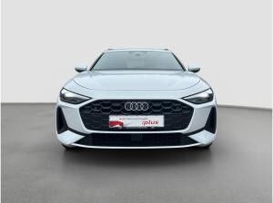 Audi A5 Avant TDI 5JGar Kameera App Fahren Parken