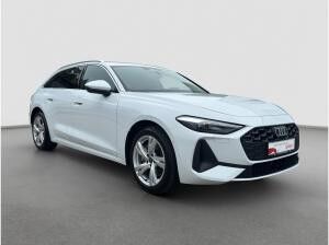 Audi A5 Avant TDI 5JGar Kameera App Fahren Parken