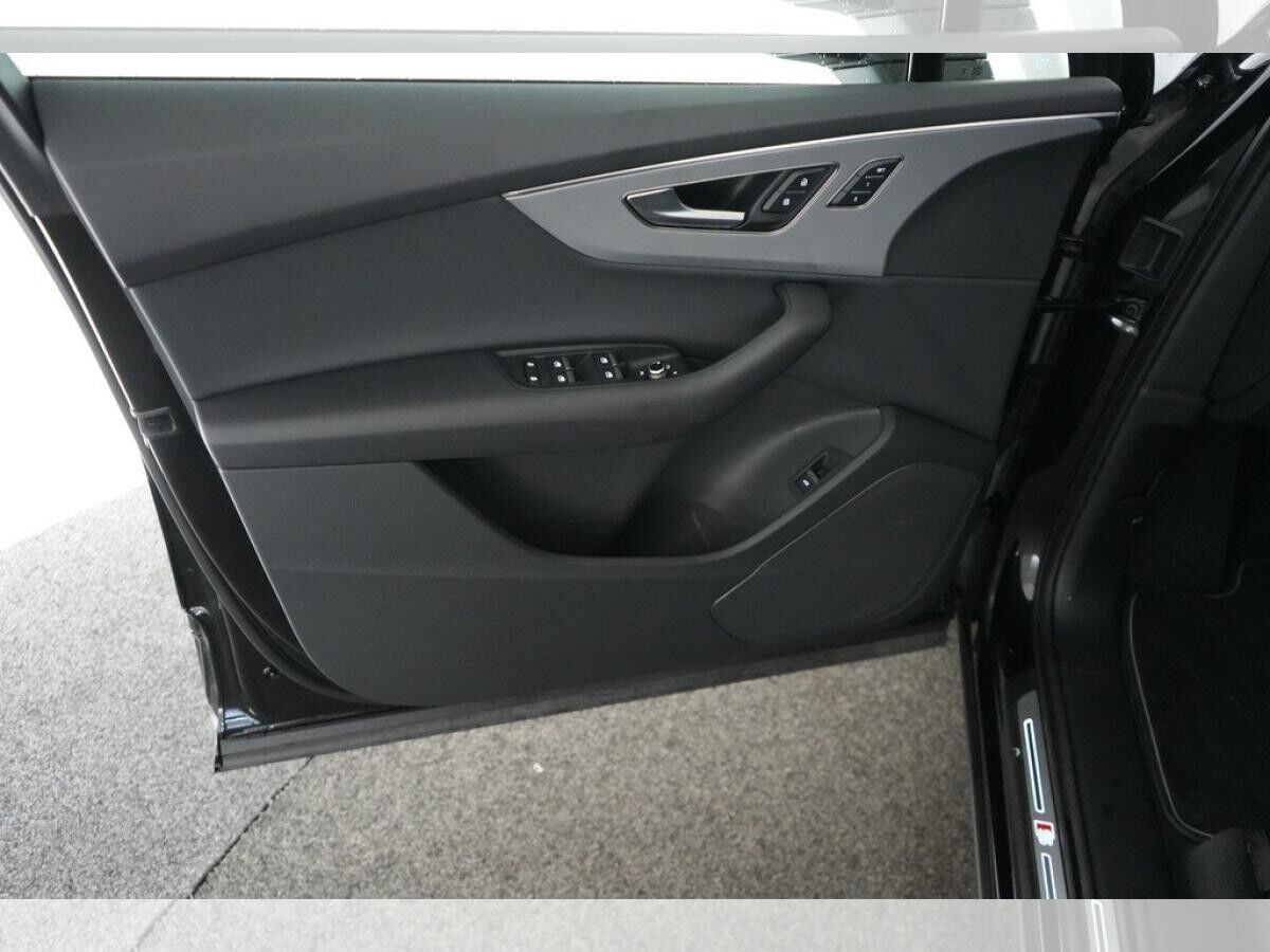 Audi Q7 50 TDI qu. Tiptronic S line / SOFORT VERFÜGBAR !