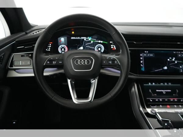 Audi Q7 50 TDI qu. Tiptronic S line / SOFORT VERFÜGBAR !