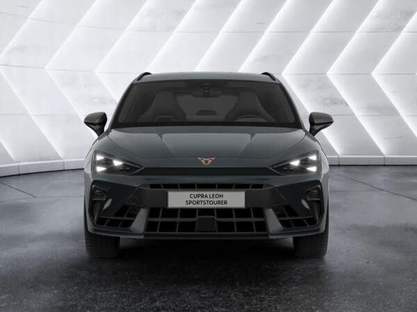 Cupra Leon Sportstourer VZ 1.5 e-Hybrid - ACC MATRIX-LED *SN722*