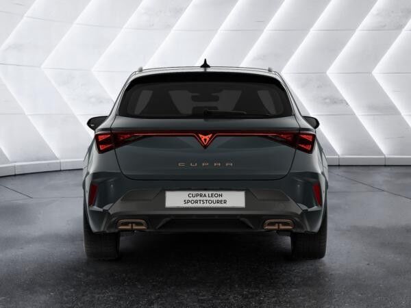 Cupra Leon Sportstourer VZ 1.5 e-Hybrid - ACC MATRIX-LED *SN722*