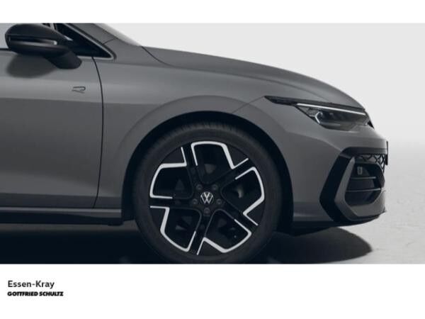 Volkswagen Golf R -Line 1.5 eTSI-verfügbar 12/25  (Essen-Kray)