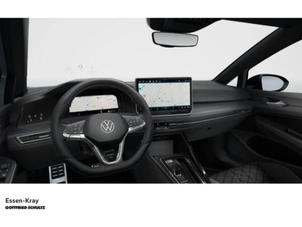 Volkswagen Golf R -Line 1.5 eTSI-verfügbar 12/25  (Essen-Kray)