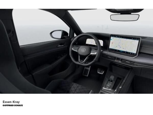 Volkswagen Golf R -Line 1.5 eTSI-verfügbar 12/25  (Essen-Kray)