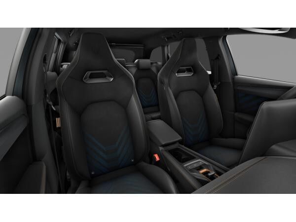Cupra Leon Sportstourer VZ 1.5 e-Hybrid - ACC MATRIX-LED *SN722*