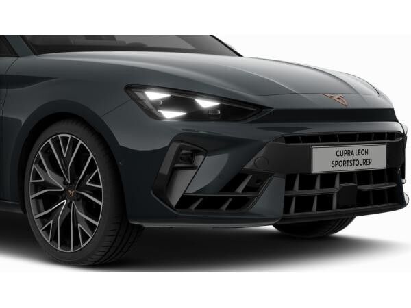 Cupra Leon Sportstourer VZ 1.5 e-Hybrid - ACC MATRIX-LED *SN722*