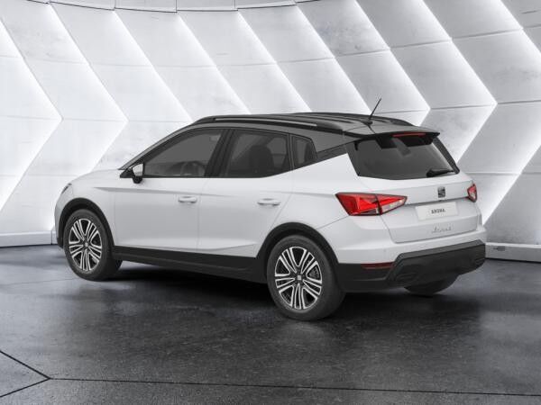 Seat Arona Road Edition 1.0 TSI - KAMERA NAVI ACC LED *SN694*
