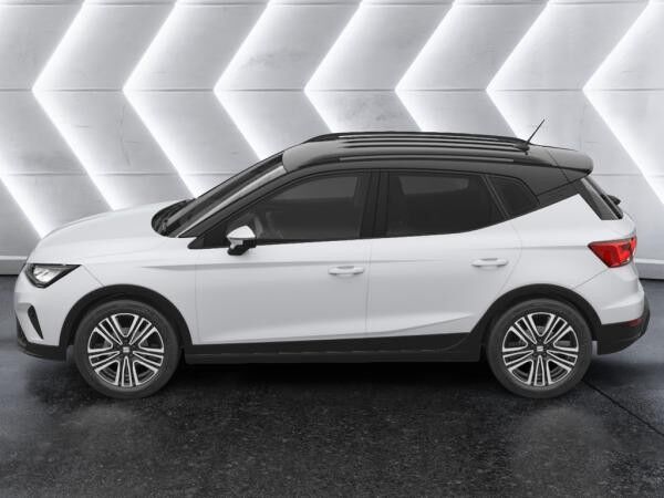 Seat Arona Road Edition 1.0 TSI - KAMERA NAVI ACC LED *SN694*