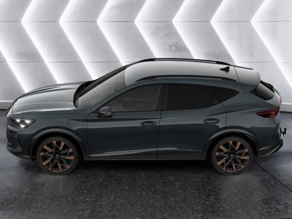 Cupra Formentor VZ 1.5 e-Hybrid - FACEL. MATRIX-LED 360° *SN536*