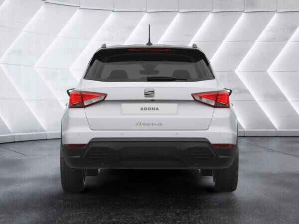 Seat Arona Road Edition 1.0 TSI - KAMERA NAVI ACC LED *SN694*