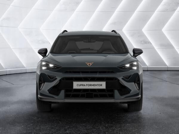 Cupra Formentor VZ 1.5 e-Hybrid - FACEL. MATRIX-LED 360° *SN536*