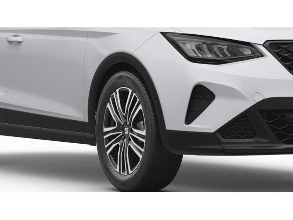 Seat Arona Road Edition 1.0 TSI - KAMERA NAVI ACC LED *SN694*