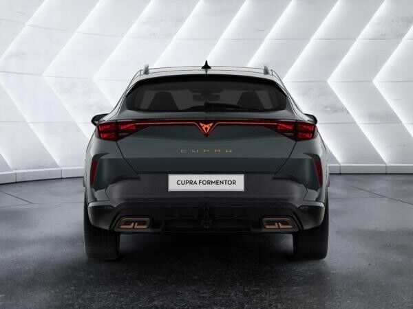 Cupra Formentor VZ 1.5 e-Hybrid - FACEL. MATRIX-LED 360° *SN536*