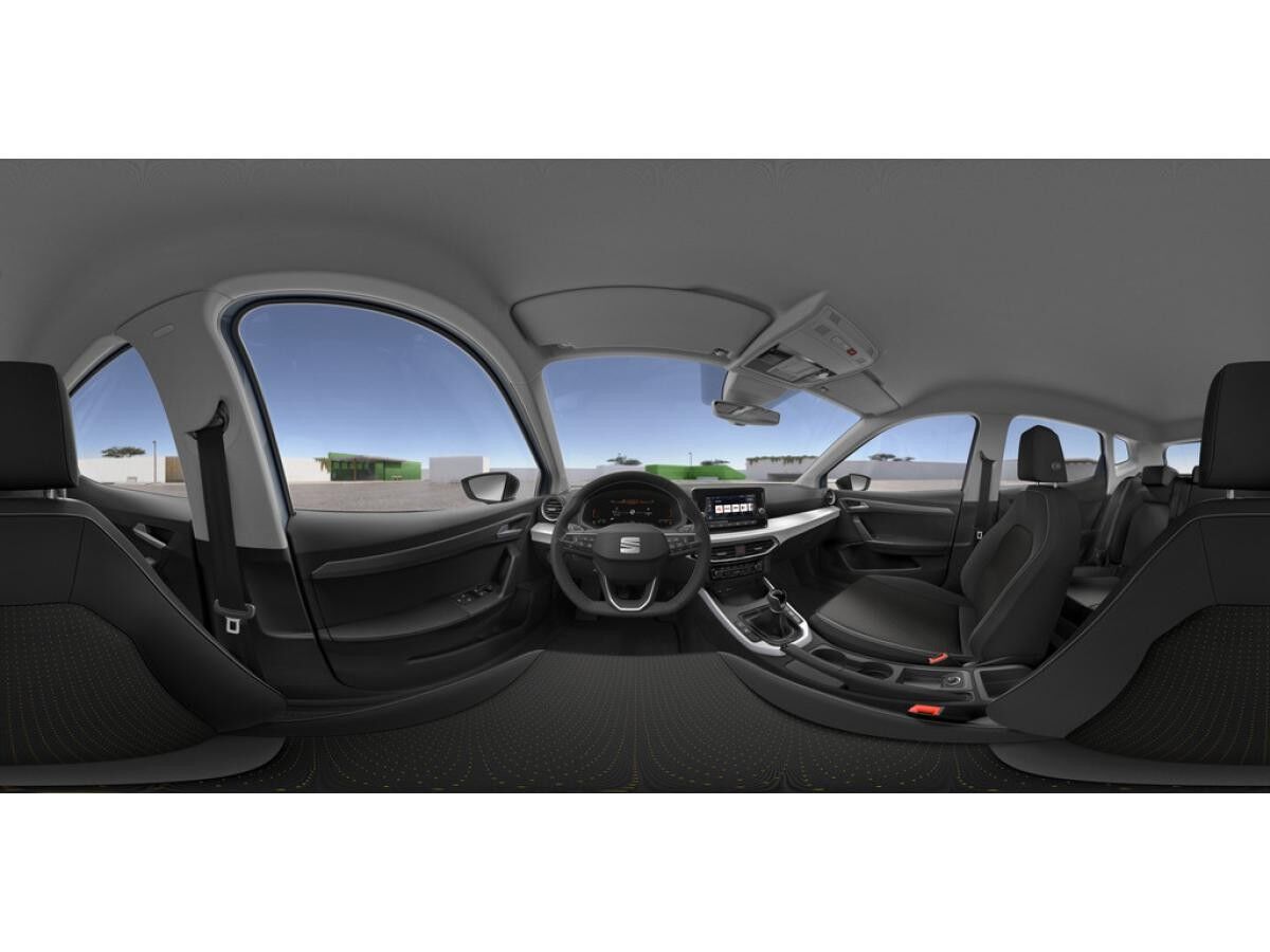 Seat Arona Road Edition 1.0 TSI - KAMERA NAVI ACC LED *SN694*