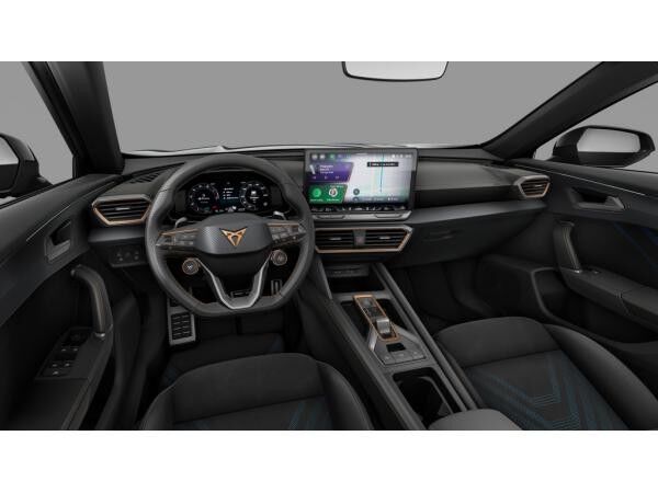 Cupra Formentor VZ 1.5 e-Hybrid - FACEL. MATRIX-LED 360° *SN536*