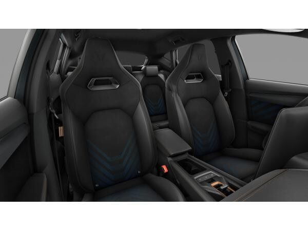 Cupra Formentor VZ 1.5 e-Hybrid - FACEL. MATRIX-LED 360° *SN536*