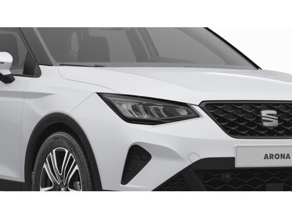 Seat Arona Road Edition 1.0 TSI - KAMERA NAVI ACC LED *SN694*