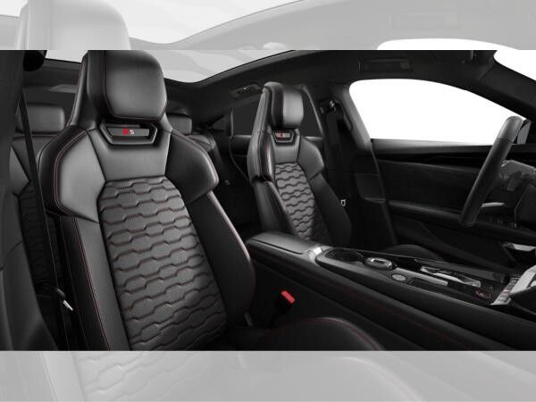 Audi e-tron GT S quattro **FACELIFT**GLASDACH*B&O