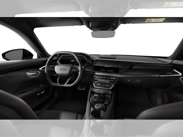 Audi e-tron GT S quattro **FACELIFT**GLASDACH*B&O